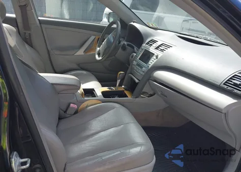 2007 Toyota Camry Xle V6 из США, поврежденный, VIN JTNBK46KX73004287